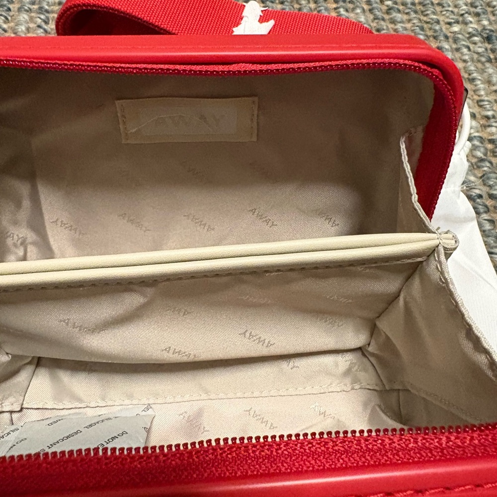 Away Crossbody Bag - Picture 3 of 3